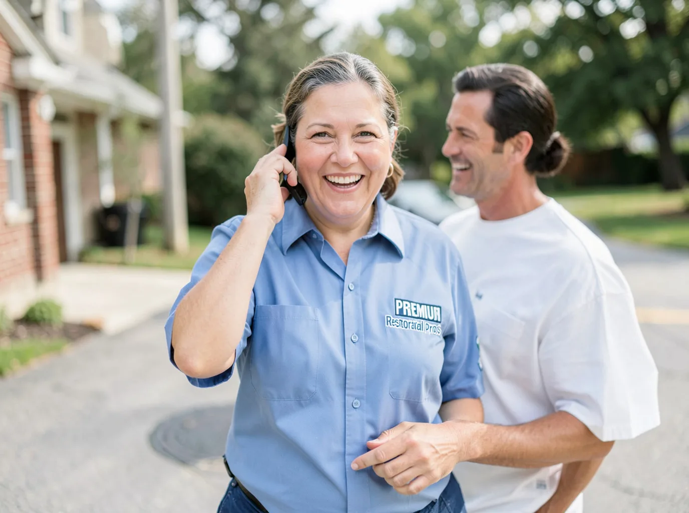 Water Damage Restoration Chesterland, OH FAQs